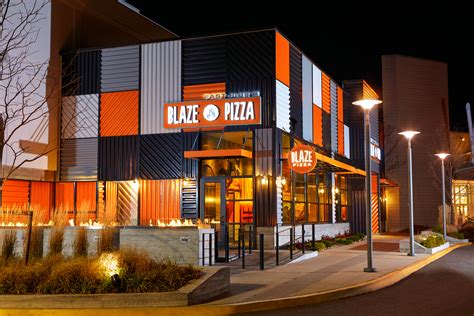 Blaze Pizza